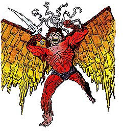 Балор (Balor)