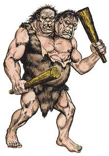 Эттин (Ettin) Эттин (Ettin)