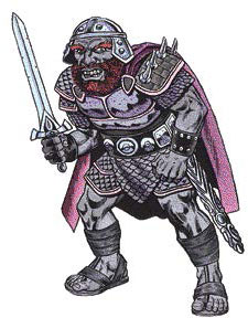 ΠΠ³Π½Π΅Π½Π½ΡΠΉ Π²Π΅Π»ΠΈΠΊΠ°Π½ (Fire Giant) ΠΠ³Π½Π΅Π½Π½ΡΠΉ Π²Π΅Π»ΠΈΠΊΠ°Π½ (Fire Giant)
