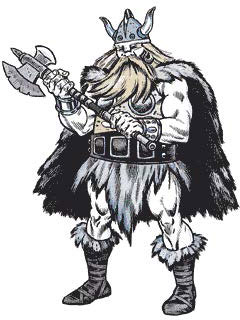 ΠΠ΅Π΄ΡΠ½ΠΎΠΉ Π²Π΅Π»ΠΈΠΊΠ°Π½ (Frost Giant) ΠΠ΅Π΄ΡΠ½ΠΎΠΉ Π²Π΅Π»ΠΈΠΊΠ°Π½ (Frost Giant)