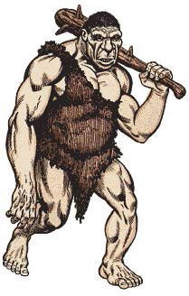 Π₯ΠΎΠ»ΠΌΠΎΠ²ΠΎΠΉ Π²Π΅Π»ΠΈΠΊΠ°Π½ (Hill Giant) Π₯ΠΎΠ»ΠΌΠΎΠ²ΠΎΠΉ Π²Π΅Π»ΠΈΠΊΠ°Π½ (Hill Giant)