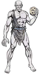 ΠΠ°ΠΌΠ΅Π½Π½ΡΠΉ Π²Π΅Π»ΠΈΠΊΠ°Π½ (Stone Giant) ΠΠ°ΠΌΠ΅Π½Π½ΡΠΉ Π²Π΅Π»ΠΈΠΊΠ°Π½ (Stone Giant)