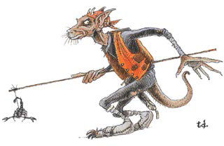 Кобольд (Kobold) Кобольд (Kobold)
