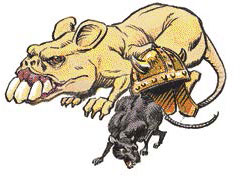 Крыса (Rat) Крыса (Rat)
