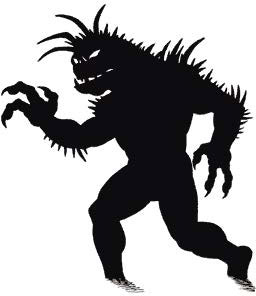 Тень (Shadow) Тень (Shadow)