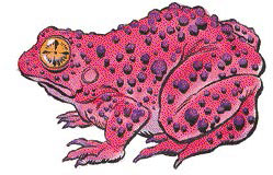 Жаба (Frog)