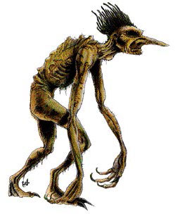 Тролль (Troll) Тролль (Troll)
