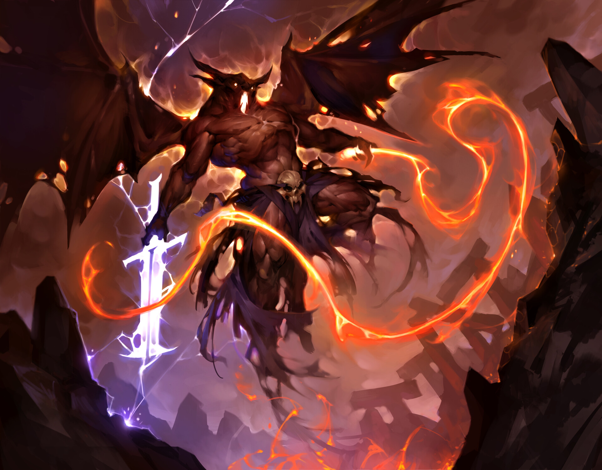 Балор (Balor)