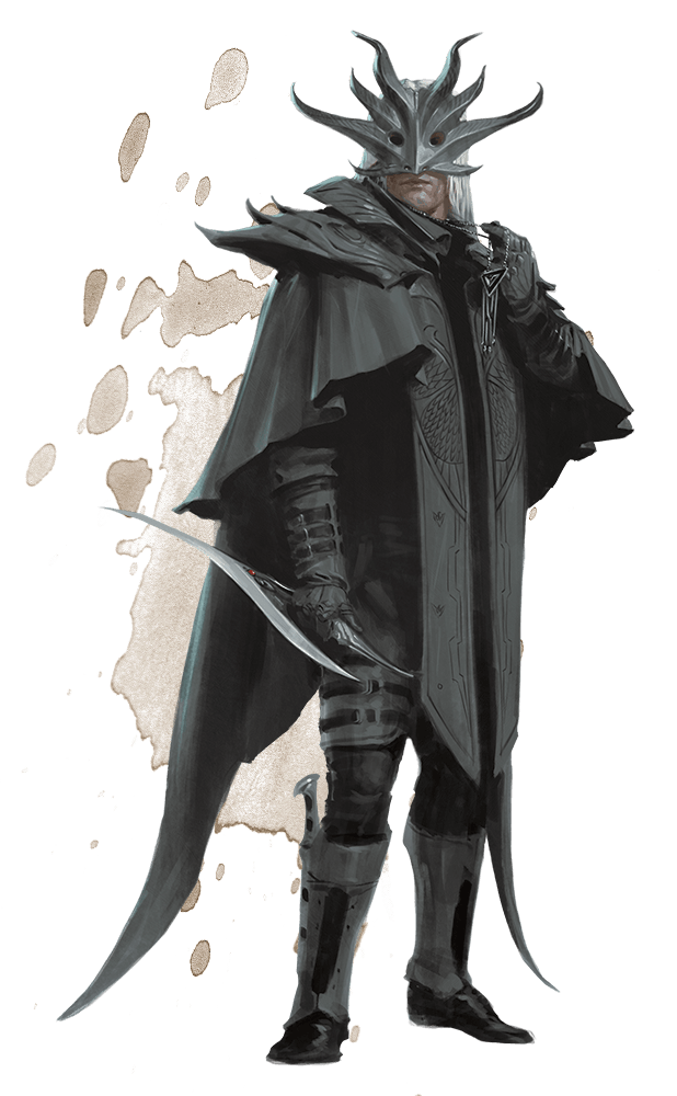 Культист (Cultist) Культист (Cultist)