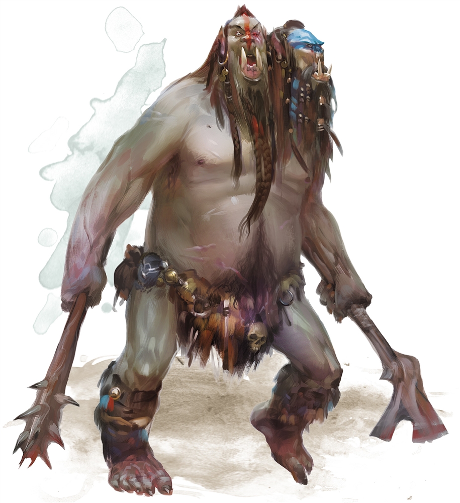 Эттин (Ettin) Эттин (Ettin)