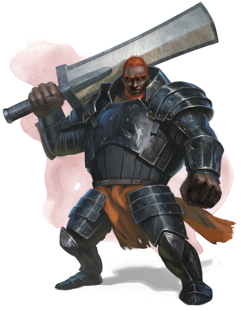 ΠΠ³Π½Π΅Π½Π½ΡΠΉ Π²Π΅Π»ΠΈΠΊΠ°Π½ (Fire Giant) ΠΠ³Π½Π΅Π½Π½ΡΠΉ Π²Π΅Π»ΠΈΠΊΠ°Π½ (Fire Giant)