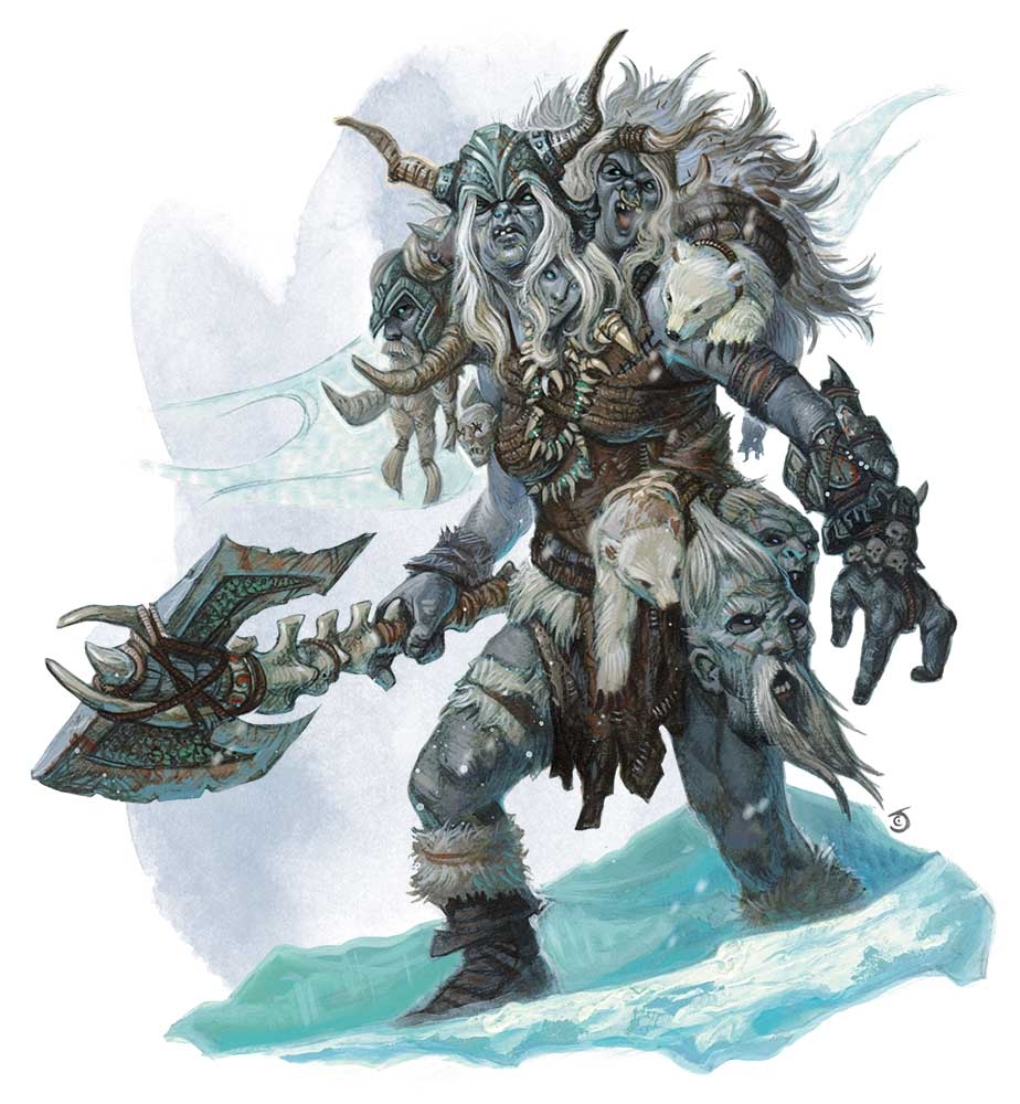 ΠΠ·Π²Π΅ΡΠ½ΡΠΉ Π»Π΅Π΄ΡΠ½ΠΎΠΉ Π²Π΅Π»ΠΈΠΊΠ°Π½ (Frost Giant Everlasting One) ΠΠ·Π²Π΅ΡΠ½ΡΠΉ Π»Π΅Π΄ΡΠ½ΠΎΠΉ Π²Π΅Π»ΠΈΠΊΠ°Π½ (Frost Giant Everlasting One)