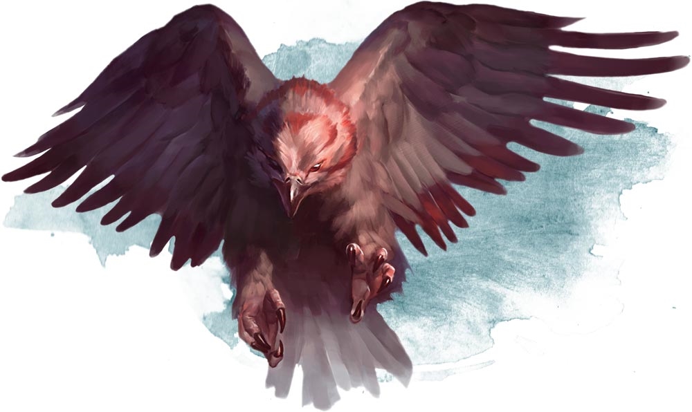 Ястреб (Hawk) Ястреб (Hawk)