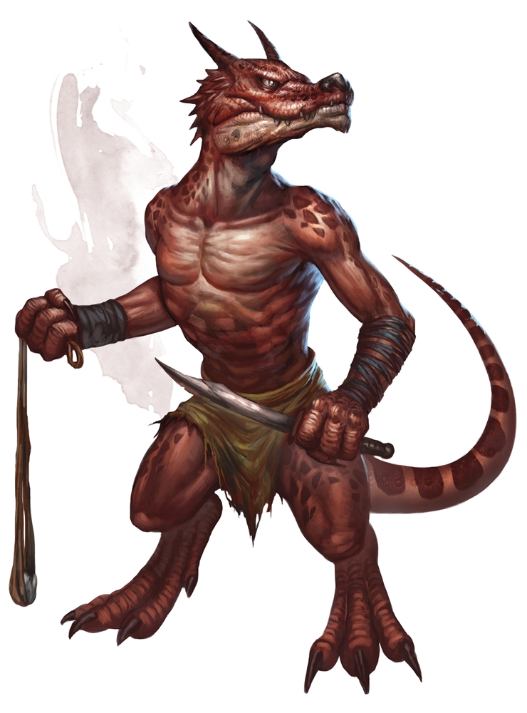 Кобольд (Kobold) Кобольд (Kobold)