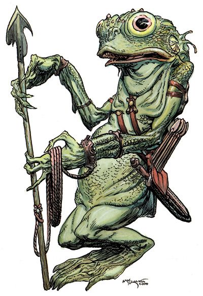 Куо-тоа (Kuo-toa) Куо-тоа (Kuo-toa)