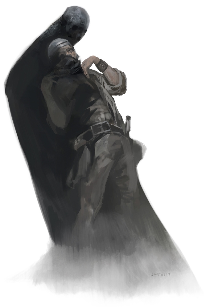 Тень (Shadow) Тень (Shadow)