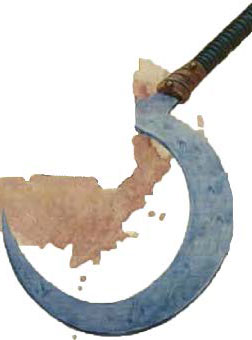 Серп (Sickle) Серп (Sickle)
