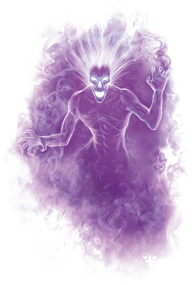 Спектр (Specter)