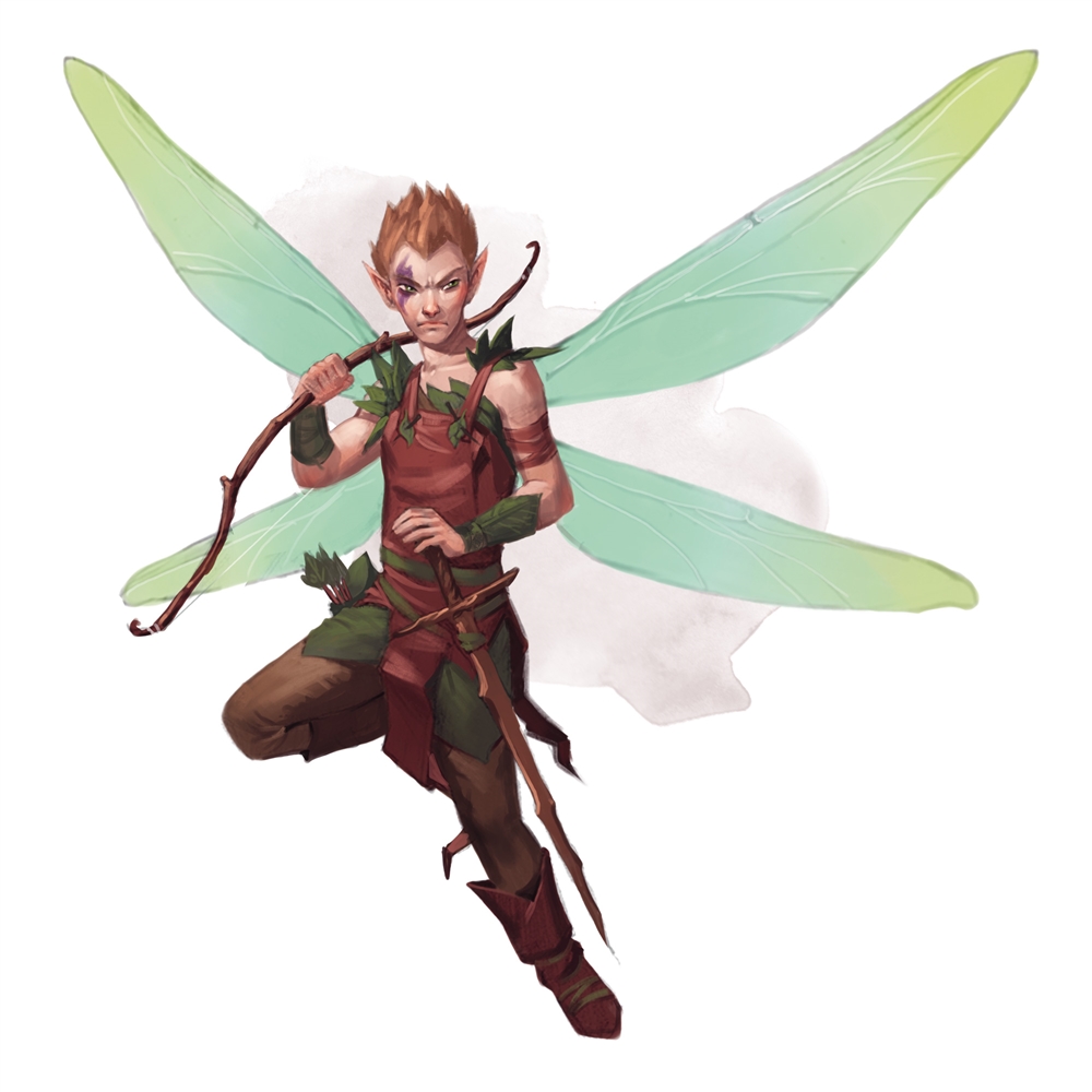Спрайт (Sprite)