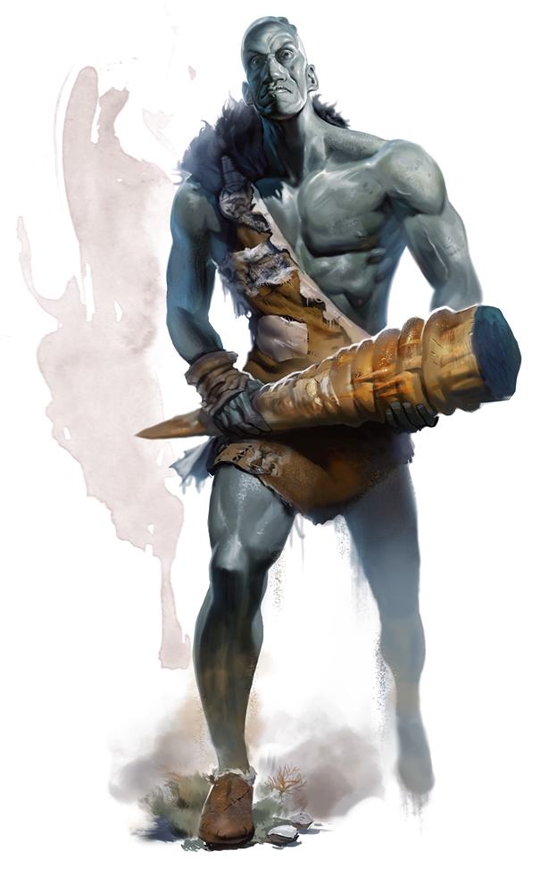 ΠΠ°ΠΌΠ΅Π½Π½ΡΠΉ Π²Π΅Π»ΠΈΠΊΠ°Π½ (Stone Giant) ΠΠ°ΠΌΠ΅Π½Π½ΡΠΉ Π²Π΅Π»ΠΈΠΊΠ°Π½ (Stone Giant)