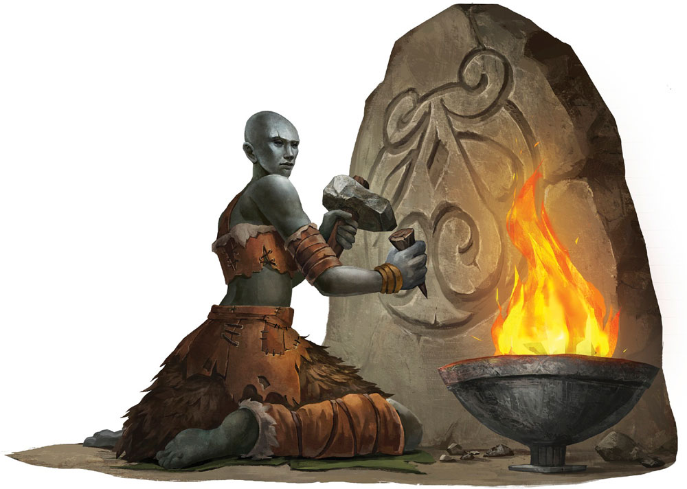 ΠΠ°ΠΌΠ΅Π½Π½ΡΠΉ Π²Π΅Π»ΠΈΠΊΠ°Π½ (Stone Giant) ΠΠ°ΠΌΠ΅Π½Π½ΡΠΉ Π²Π΅Π»ΠΈΠΊΠ°Π½ (Stone Giant)