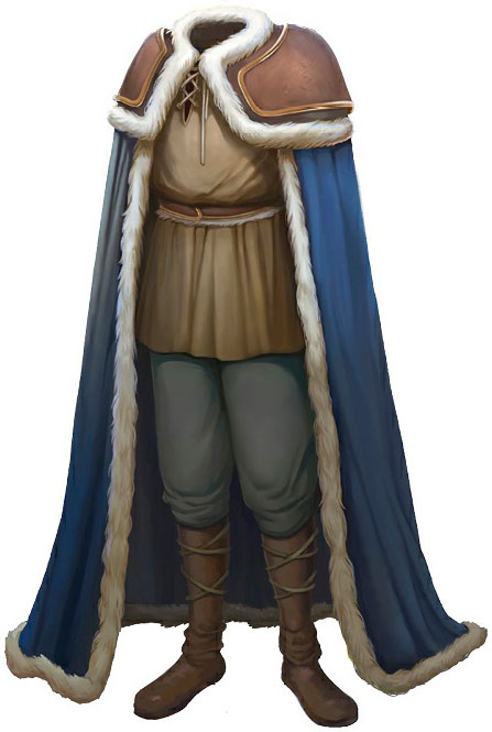 Одежда путешественника (Clothes, Traveler’s) Одежда путешественника (Clothes, Traveler’s)
